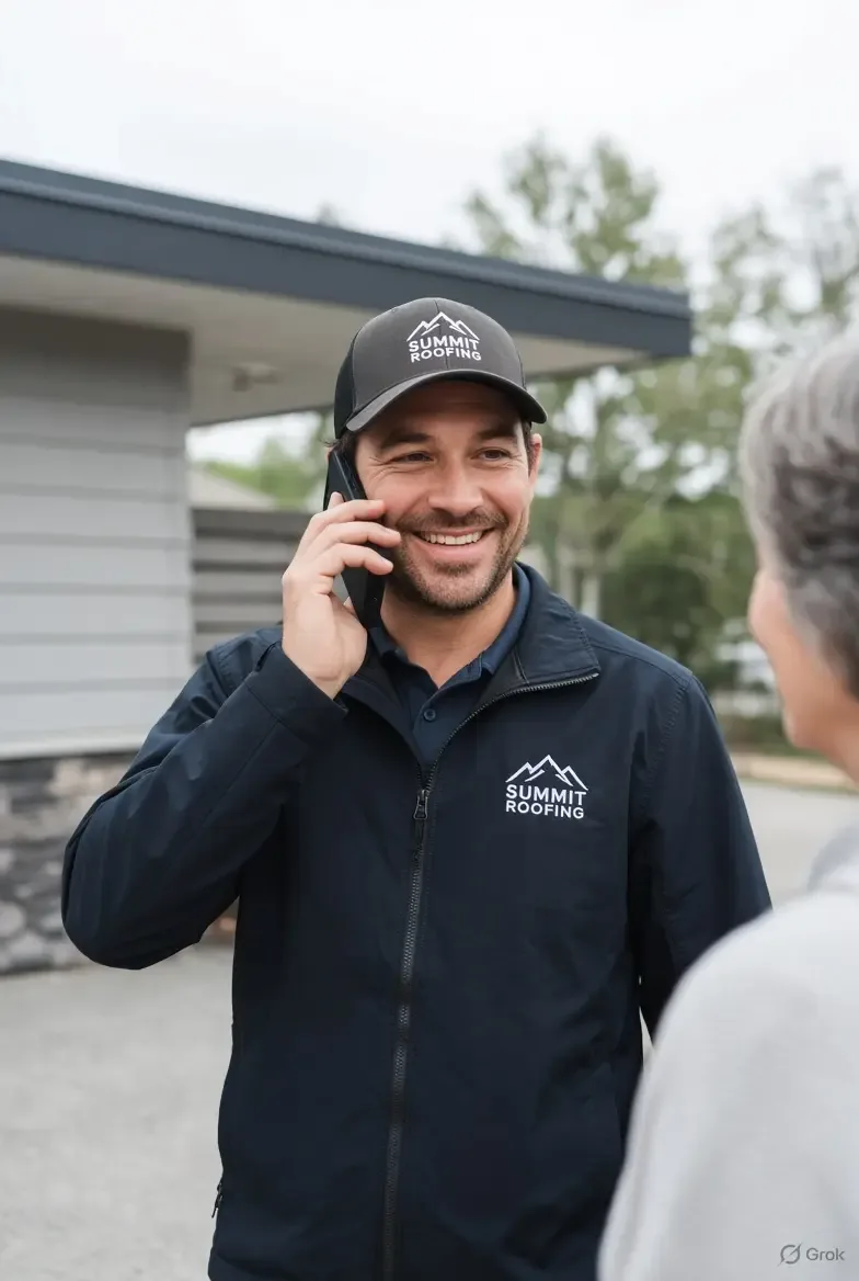 Flat Roof Leak Repair Birmingham, AL FAQs